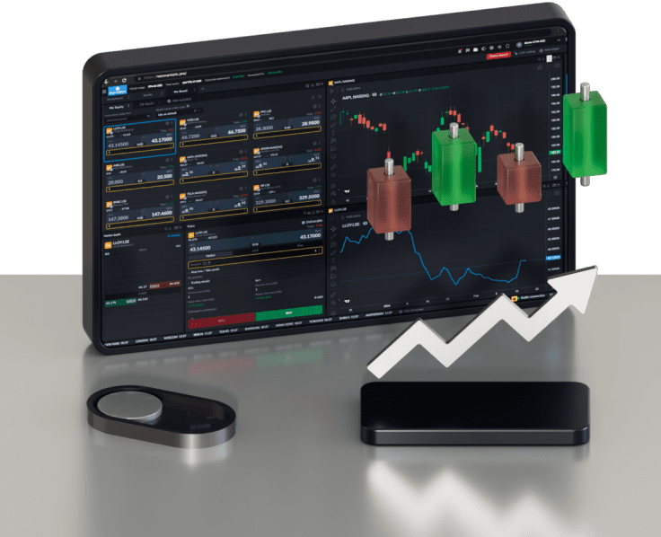 Торговая платформа